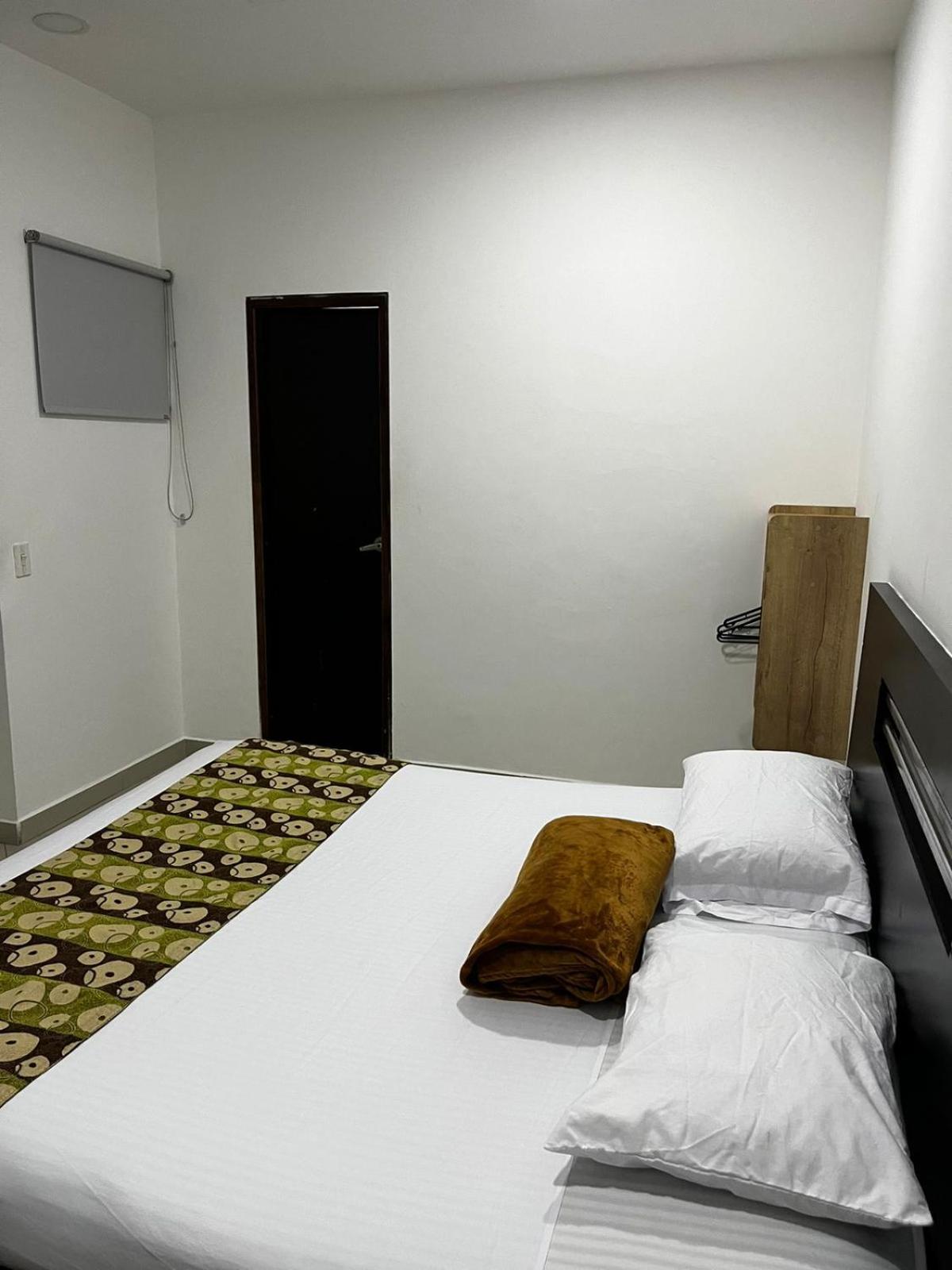 Hotel Laureles Park Medellin Exterior photo