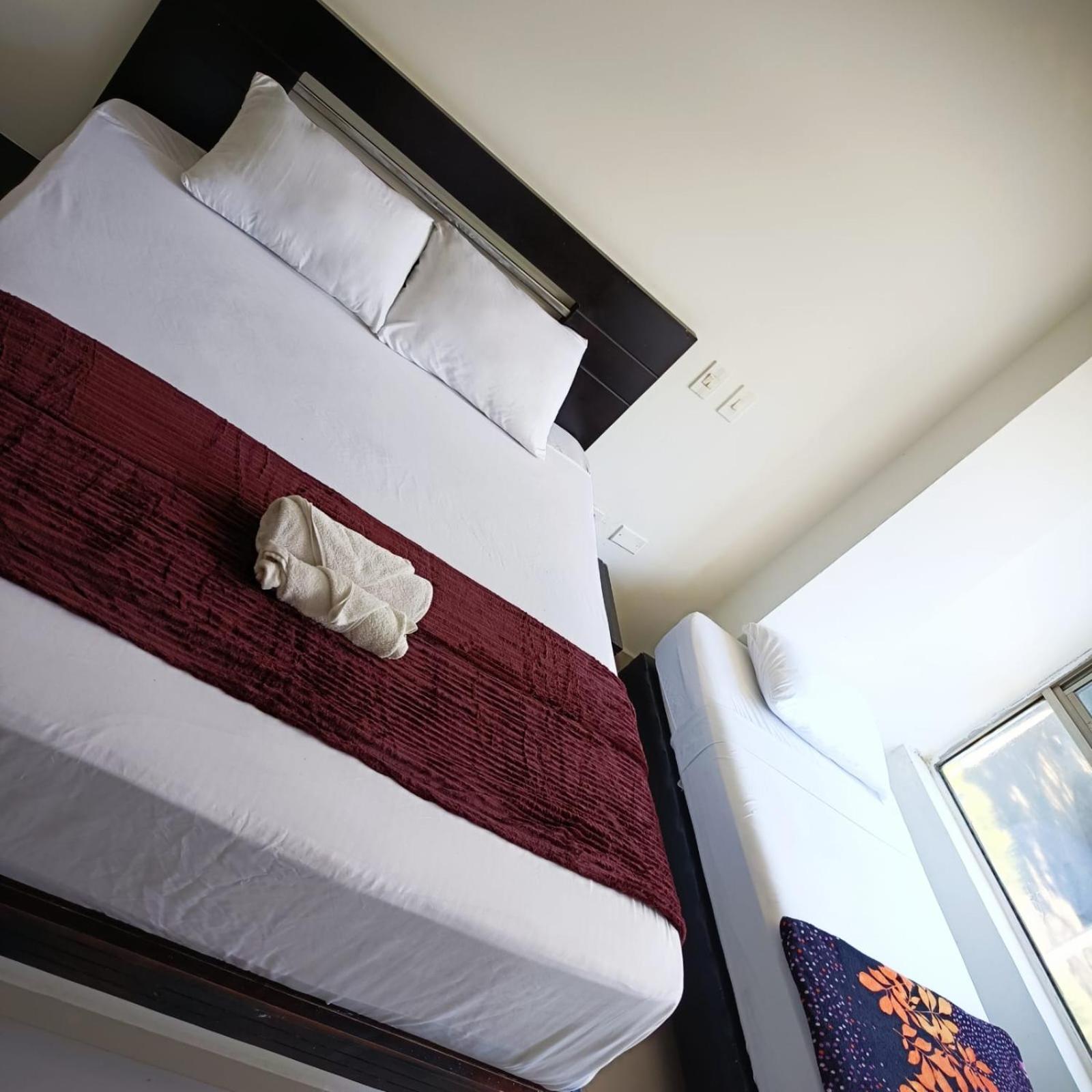 Hotel Laureles Park Medellin Exterior photo